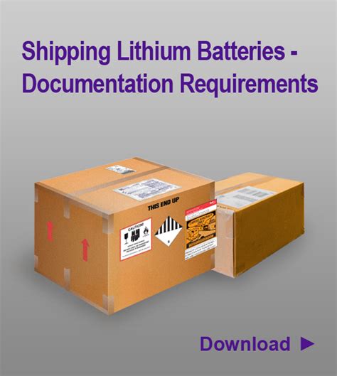 shipping laptops with lithium batteries.